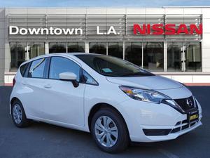  Nissan Versa Note S in Los Angeles, CA