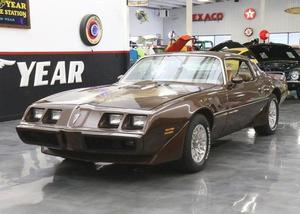  Pontiac Trans AM T/A 6.6