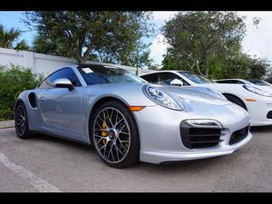  Porsche 911 Turbo in West Palm Beach, FL