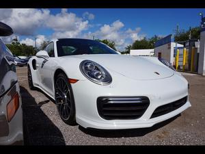  Porsche 911 Turbo in West Palm Beach, FL