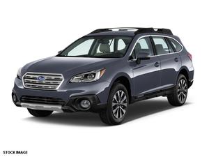  Subaru Outback 2.5i Limited in Denton, TX