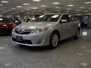  Toyota Camry SE V6 in Yonkers, NY