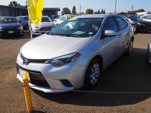  Toyota Corolla L in Hayward, CA