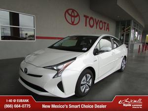  Toyota Prius Two in Albuquerque, NM