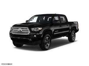  Toyota Tacoma TRD SPORT DOUBLE CAB 5 B in Kingsport, TN