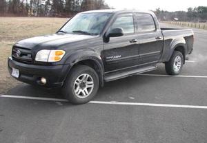  Toyota Tundra