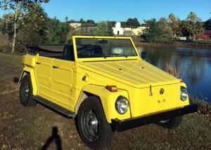  Volkswagen Thing