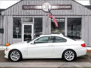  BMW 3-Series 328i xDrive in Coventry, CT