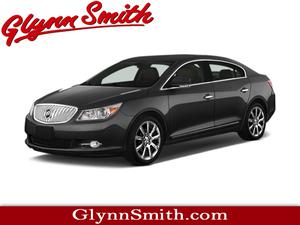  Buick LaCrosse Touring in Opelika, AL