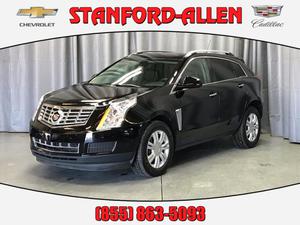  Cadillac SRX Performance Collection in Monroe, MI