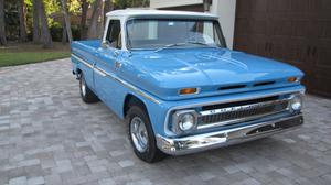  Chevrolet C10 Pickup