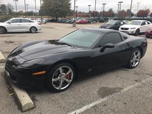  Chevrolet Corvette in Memphis, TN