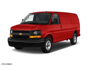  Chevrolet Express Cargo in Lisle, IL