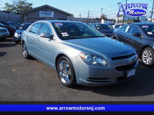  Chevrolet Malibu LT in Linden, NJ