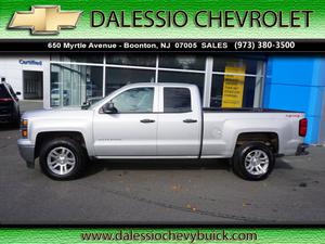  Chevrolet Silverado  LT in Boonton, NJ