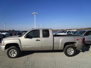  Chevrolet Silverado  Work Truck in Plattsmouth, NE