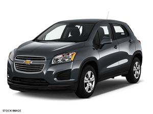  Chevrolet Trax LS in Bellflower, CA