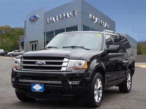  Ford Expedition Limited in Scarsdale, NY