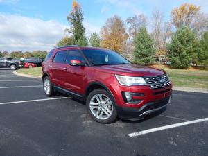  Ford Explorer Limited in Dickson, TN