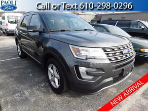  Ford Explorer XLT in Paoli, PA