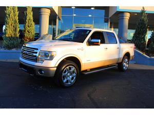  Ford F-150 XLT in Olathe, KS