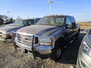  Ford F-250 XL in Plattsmouth, NE