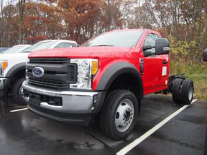  Ford F-550 XL in Dickson City, PA