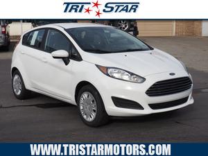  Ford Fiesta S in Somerset, PA