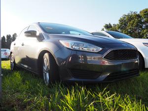  Ford Focus SE in Clearwater, FL