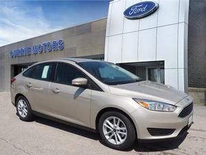  Ford Focus SE in Frankfort, IL