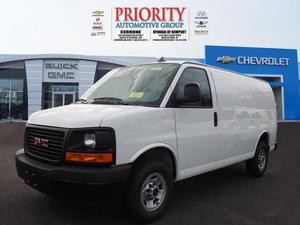  GMC Savana Cargo  in Attleboro, MA