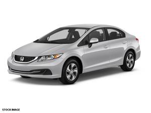  Honda Civic LX in Fort Meade, FL