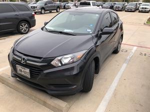  Honda HR-V LX in Burleson, TX