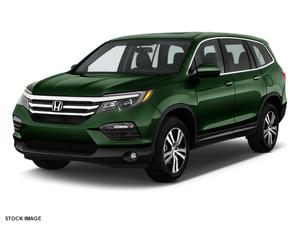  Honda Pilot EX-L in Orchard Park, NY