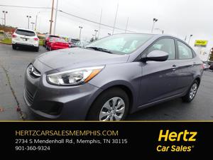  Hyundai Accent GLS in Memphis, TN