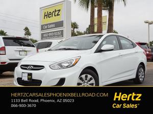  Hyundai Accent GLS in Phoenix, AZ