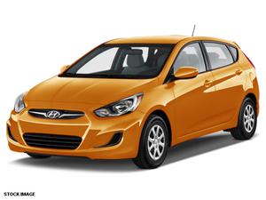  Hyundai Accent GS in Uniontown, PA