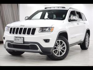  Jeep Grand Cherokee Limited in Leonia, NJ