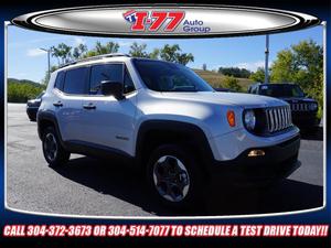  Jeep Renegade Sport in Ripley, WV