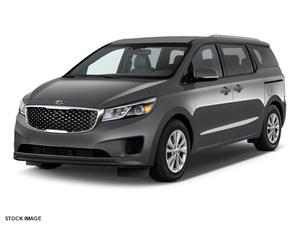  Kia Sedona LX in Cerritos, CA