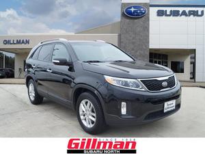  Kia Sorento LX in Houston, TX