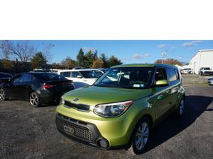  Kia Soul Soul+ in New Hampton, NY