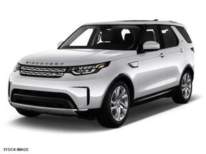  Land Rover Discovery HSE Td6 in Cockeysville, MD