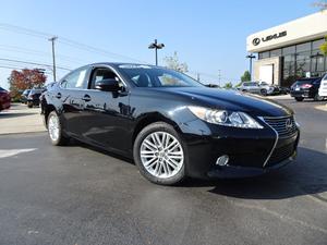  Lexus ES 350 in Lexington, KY