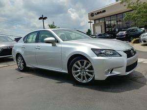  Lexus GS 350 in Lexington, KY