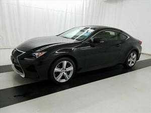  Lexus RC 350 in Providence, RI