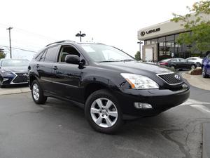  Lexus RX 350 in Lexington, KY