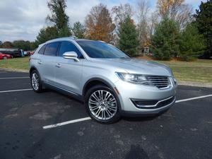  Lincoln MKX Reserve in Dickson, TN