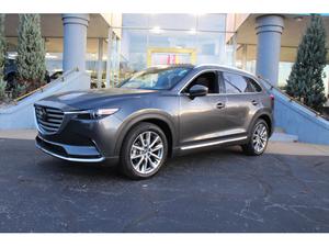  Mazda CX-9 Signature in Olathe, KS