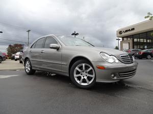  Mercedes-Benz C-Class C350 in Lexington, KY